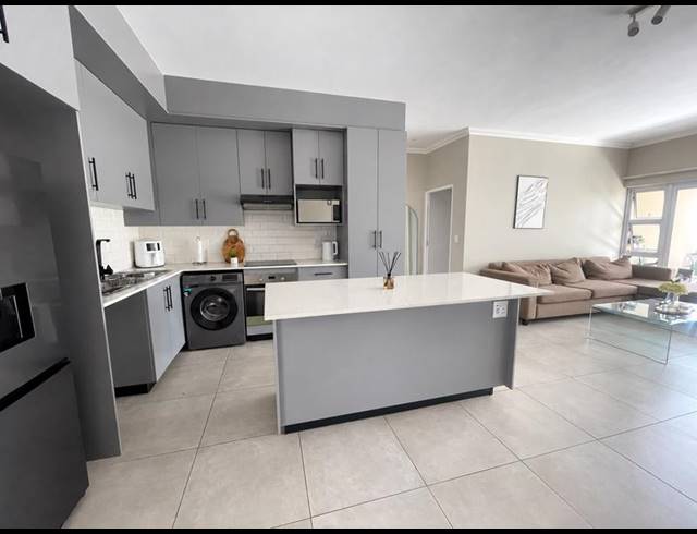 2 BEDROOM PROPERTY TO RENT IN BROOKLYN